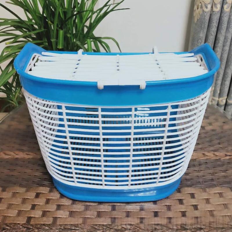 GEETHA Bicycle Front Basket