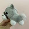 2Pcs Stuffed Animals Horse Stuffed Keychain Hanging Decor Plush Horses Toy  Boy Girl