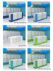Western Medicine Pharmacy Display & Storage Cabinet