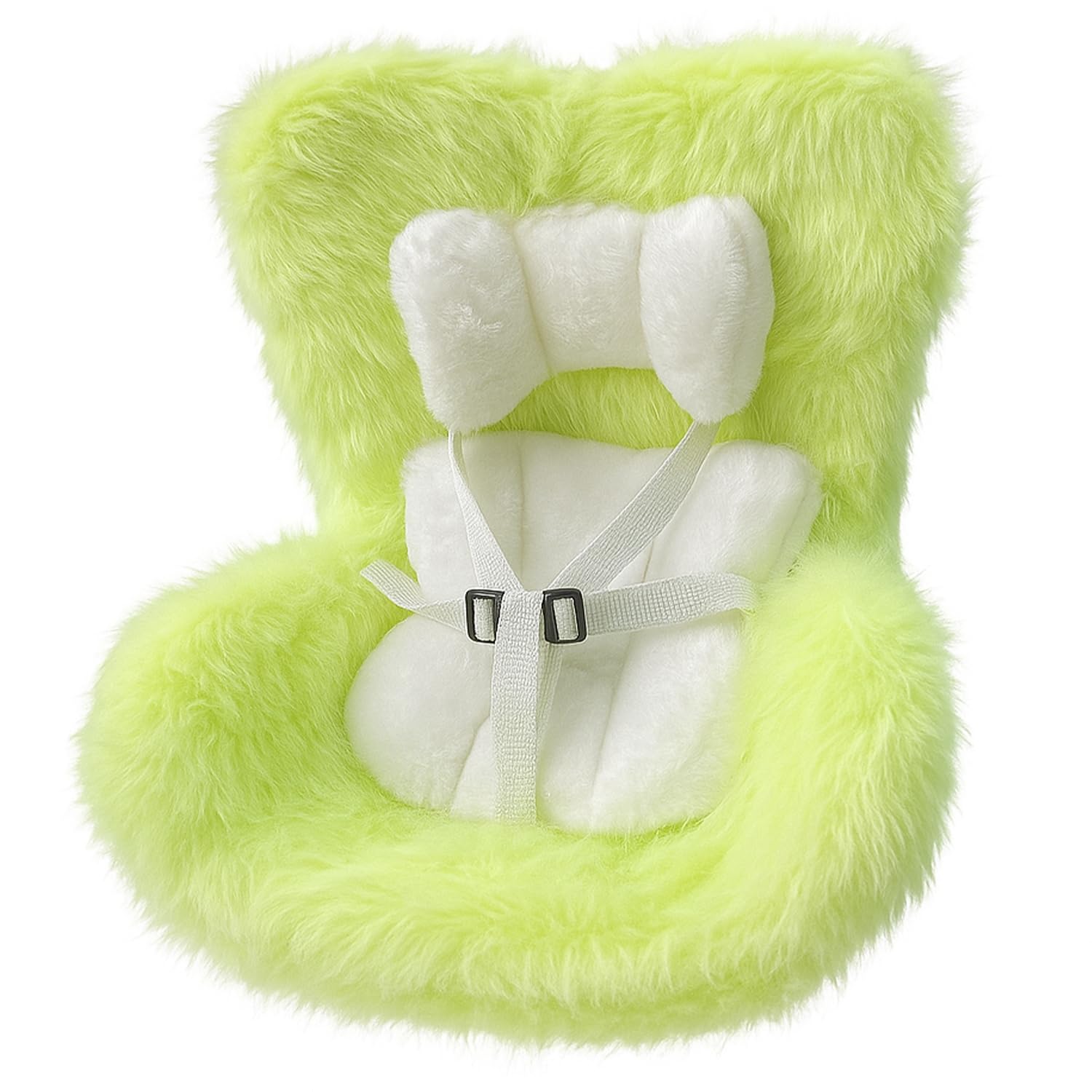 

Плюшевый держатель для автомобильного сиденья Queen-b, 10 см, Идеально подходит для вождения, Автомобильный кондиционер и Автомобильные сиденья, Идеально подходит для Отаку-деятельности, Плюшевые игрушки и Автомобиль