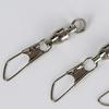 Type A Snap Swivel Connector for Fishing Tackle - Large & Small Accessories