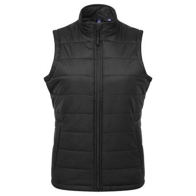 Womens/Ladies Recyclight Padded Vest