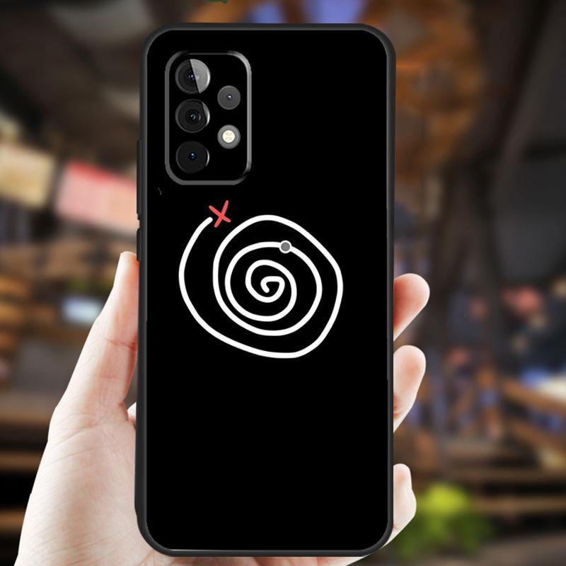 Life Is Strange Case For Samsung Galaxy A15 A35 A55 A53 A33 A13 A36 A56 A26 A16 A22 A32 A52 A54 A34 A05 A06