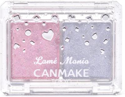 Canmake Lame Mania 03 Sugar Unicorn Ombretto Lame a Grana Grossa