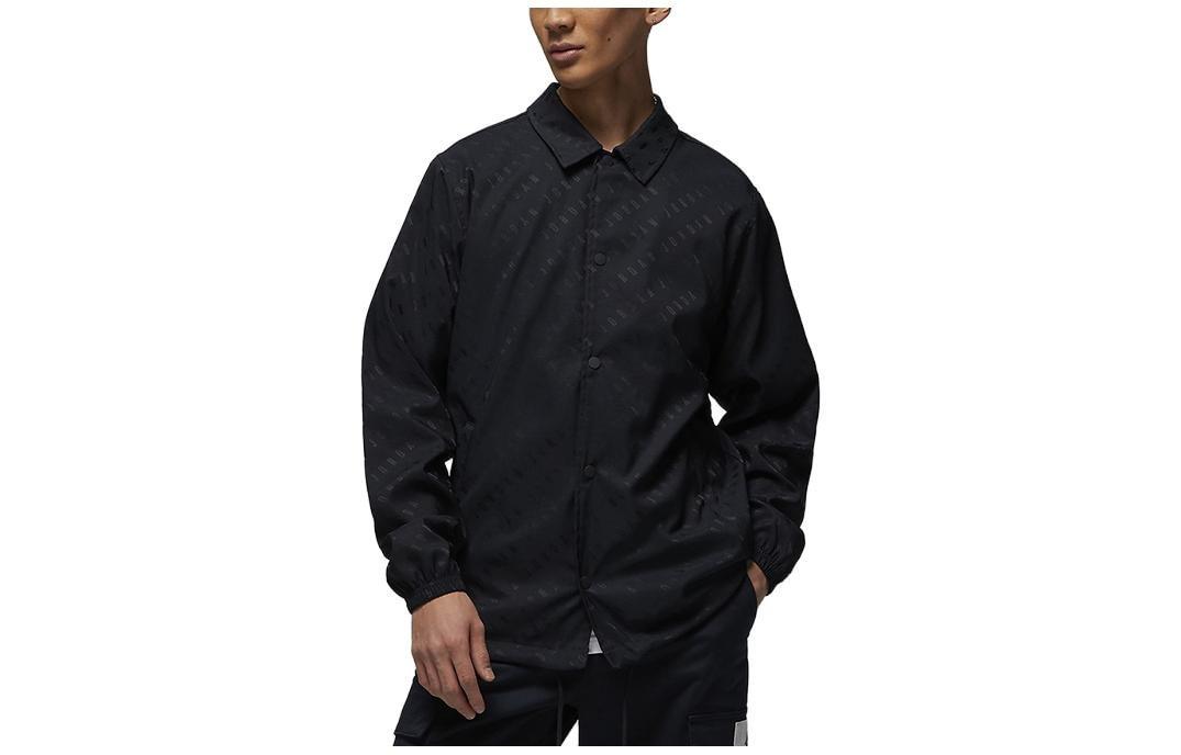 Jordan Jackets Men s Black DV7617-010 M