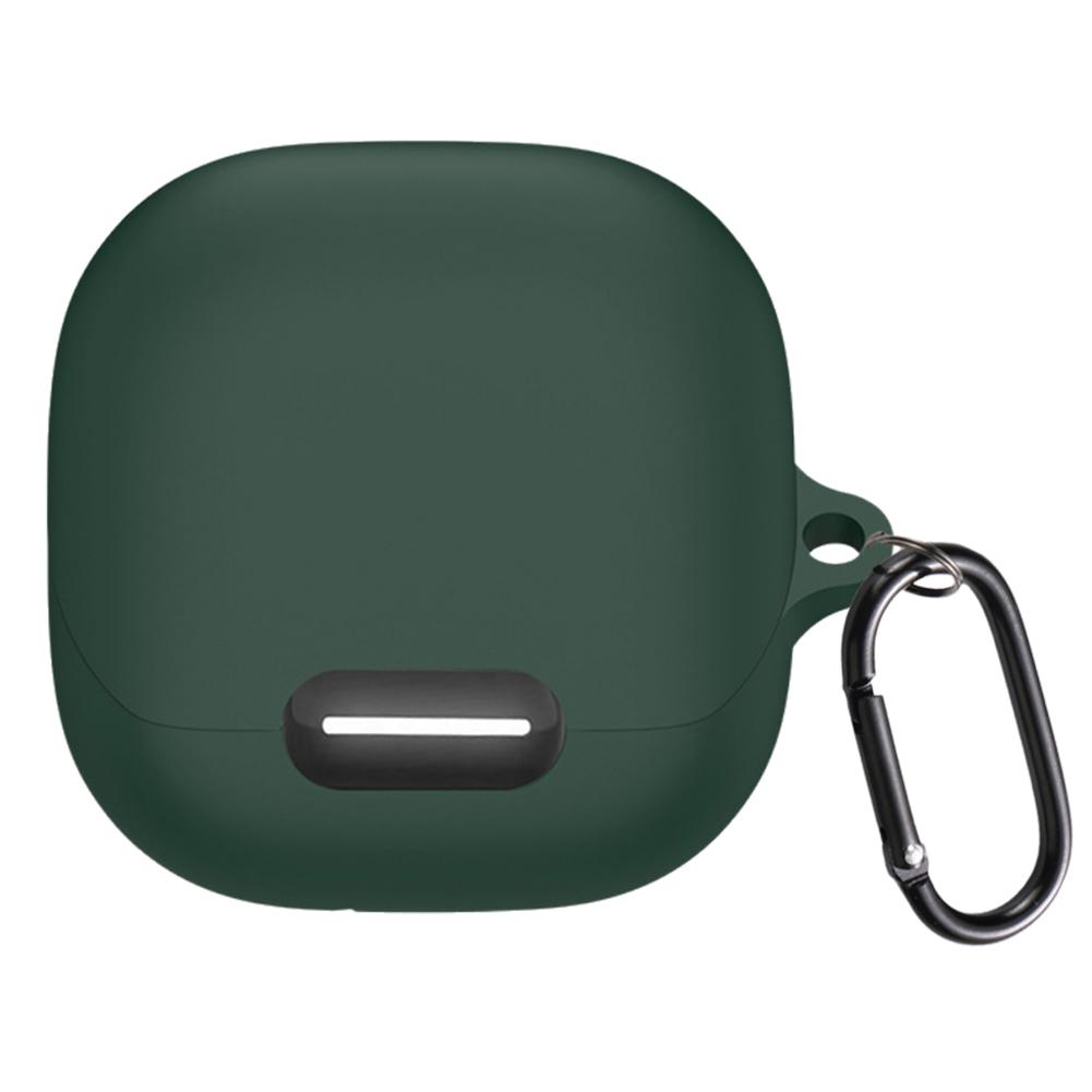 Pentru Carcasă Protectoare Anker Soundcore Liberty 4 NC Husă Moale Colorată Rezistentă la Șocuri Silicon Anti-praf M9H4