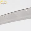 14 RAV4 Rear Bumper Protector – Stainless Steel Tailgate Trunk Pedal Accessory