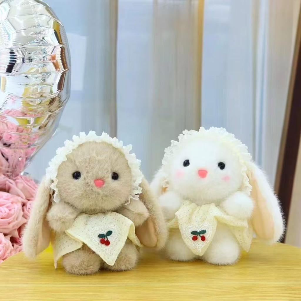 Gift Box Bear Dolls Dolls Teddy Bear Plush Toys Grab Machine Dolls To Give Girlfriend Christmas New Year Gifts