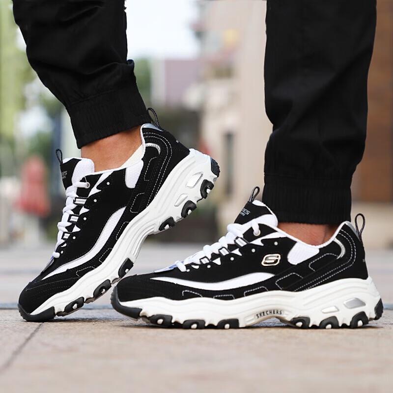 Skechers Men's Panda Lifestyle Sneakers