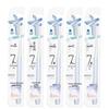 Yunnan Baiyao Whitening & Gum Care Toothbrush - 5-Pack