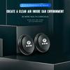 CTCE1 Car Interior Aromatherapy Air Freshener Perfume Diffuser Decal For BMW M E46 E90 E60 F30 F10 E39 G30 G20 E87 E92 E91 E30 X3 X5X1