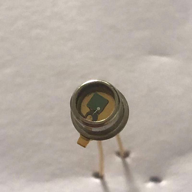 PIN16M Hochempfindlicher Infrarot-Empfängerröhre mit Ein-Chip-Silizium-Photovoltaikzelle