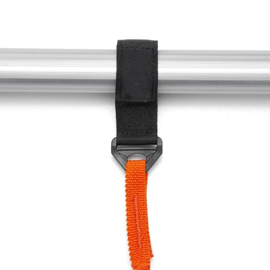 Elastic Kayak Paddle Lead Fishing Tie Rowing Rope Stretchable Coiled Lanyard Leash Prevents Lost Paddle Lanyard