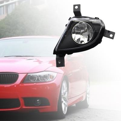 Fog Light Bezel Bumper Right/Left ABS Fog Lamp Housing 63177199893 63177199894 for BMW