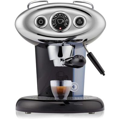Capsule Coffee Machine Illy FrancisFrancis X7.1 Iperespresso Black
