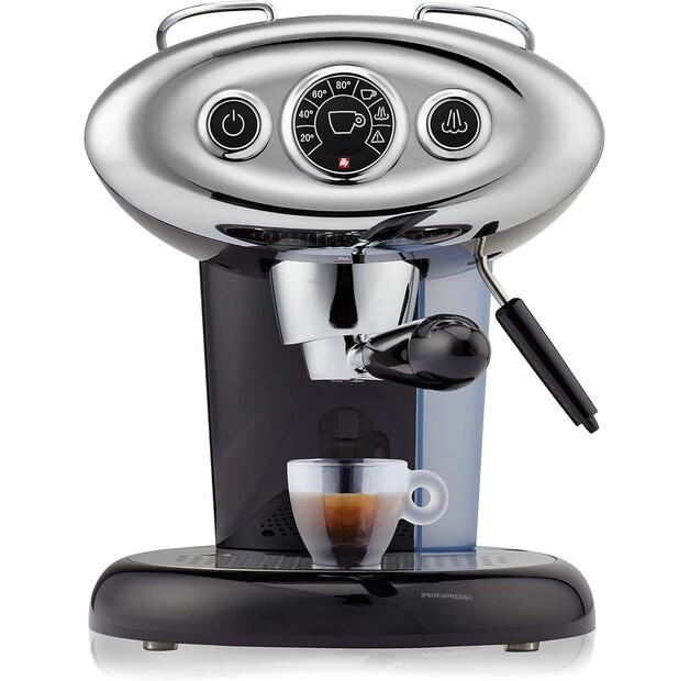 Капсульная кофемашина illy FrancisFrancis X7.1 Iperespresso schwarz