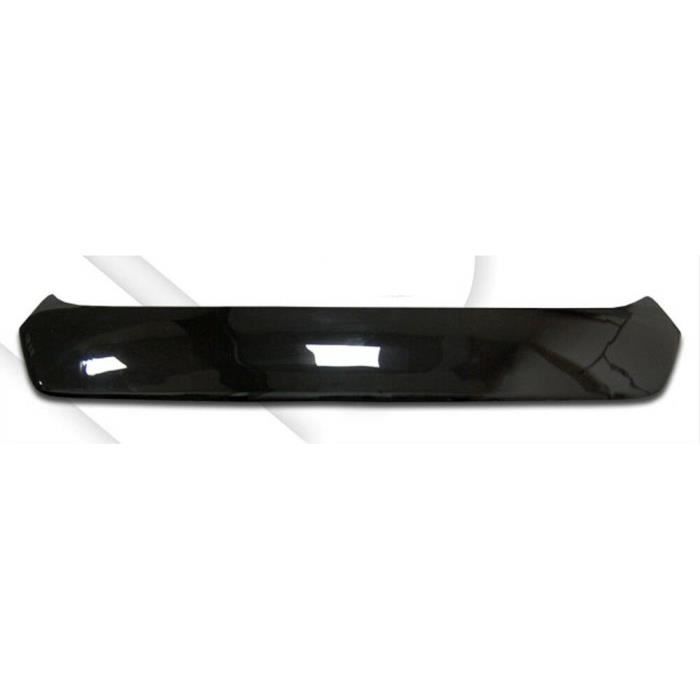 SCOUTT BRA CAPOT DEFLECTEUR PROTECTION Pour RENAULT MASTER 2010-2014