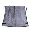 Car Camping Tailgate Mesh Screen Breathable Magnetic Car Screen Automotive Net Cover for SUV Ventilation