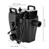 3500W Low Lying Smoke Fog Machine Stage DJ Dry Ice Effect Wedding Fog Maker Fog Machine Indoor Outdoor Stage Wedding Party Club