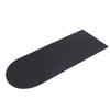 Sliding Pad Fit for FS301 Slushie Machine Rubber Anti Slip Slushie Machine Countertop Protector Mat