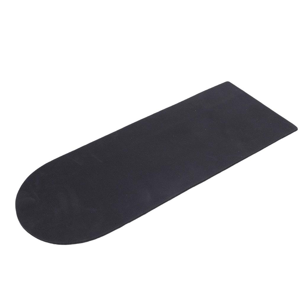 Sliding Pad Fit for FS301 Slushie Machine Rubber Anti Slip Slushie Machine Countertop Protector Mat