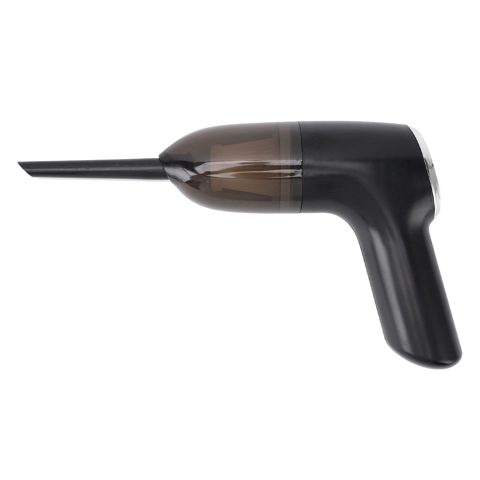 

Портативный пылесос Эффективный фильтр Мощное всасывание Универсальный перезаряжаемый беспроводной ручной пылесос