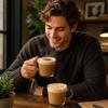 12 Sachets Par Boîte Kopiko Latte Cappuccino Café Instantané 30g