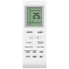 Equipamentos para climatização eletrónica – Controlo remoto de ar condicionado