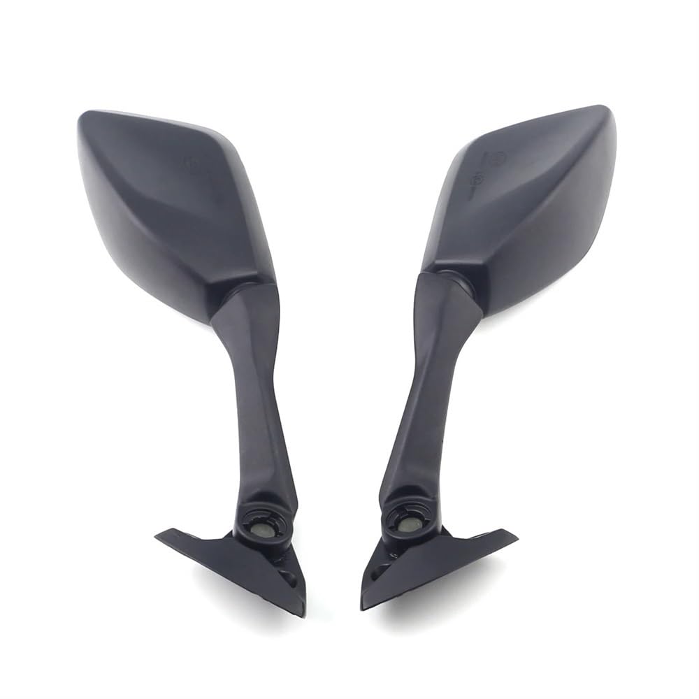 Motorcycle Side Rearview Mirror Suzuki GSX250R 2017 2018 2019 2020 2021 2022 2023 Motorcycle Side Rearview Mirror