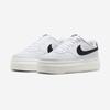 [Nike] Court Vision Alta Leather [DZ5394] [Shipped from Korea] 100% Authentic