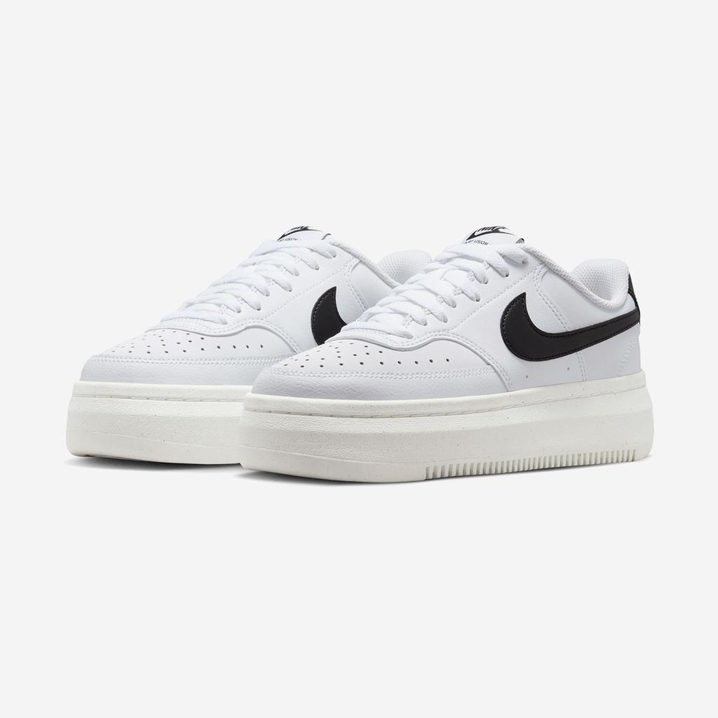 [Nike] Court Vision Alta Leather [DZ5394] [Shipped from Korea] 100% Authentic