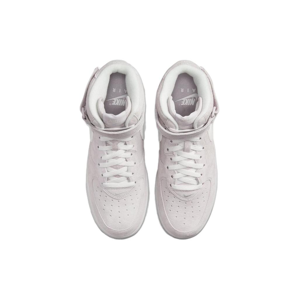 Nike Air Force 1 Mid Venice Unisex Sneakers Rosa Summit-Hvit DM0107-500