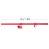 300Mm Adjustable Drawing Circle Ruler Aluminum Scribing Circle Ruler Compass Woodworking Fixed-Point Circle Line Marking Gauge