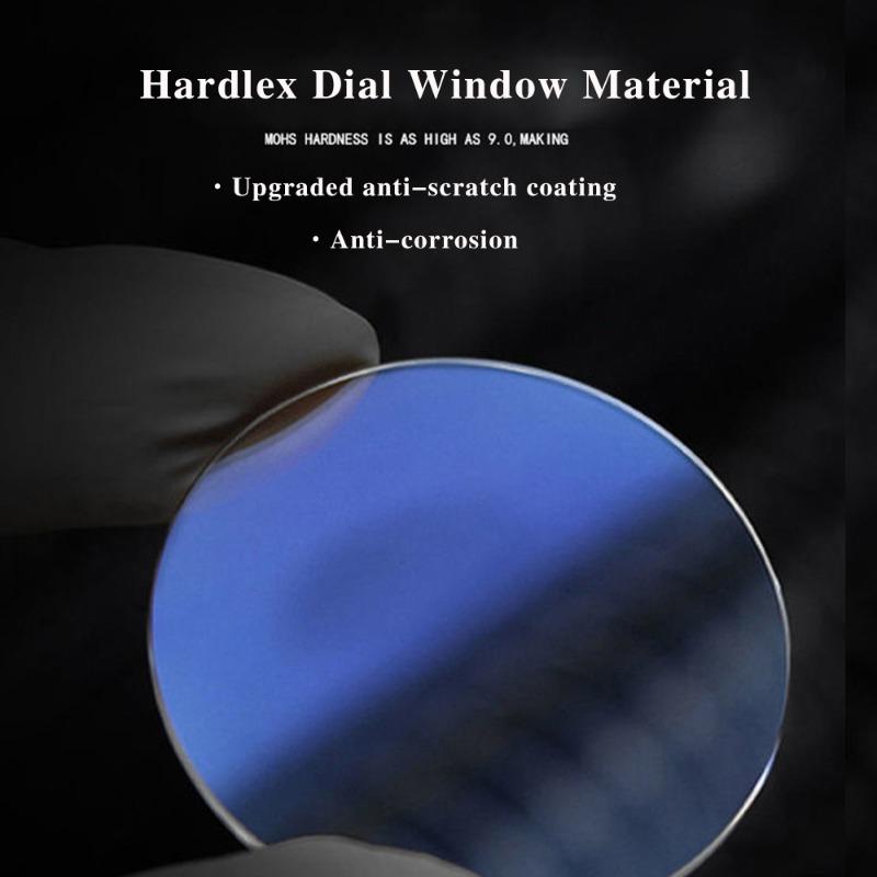 POEDAGAR Men Watches Stainless Steel Top Luxury Fashion Business Wristwatch Waterproof Luminous Quartz Watches