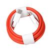 Fabrikk 65W 100W Type-C til Type-C Kabel Rask Hurtiglading Datakabel Ledningskjerne for OnePlus Ace 13/12/10/9/8T Pro