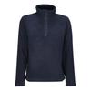 Regatta Mens Honestly Made Recycled Half Zip Fleece Jacket