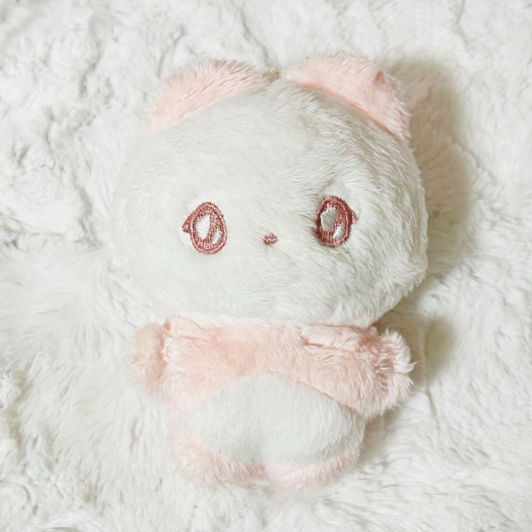 

[USED] nctwish sakuya plush toy master