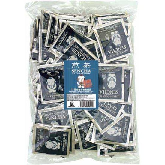 

Чайный пакетик Shirakata Denshiro Shoten Sencha x 100B 2,5г