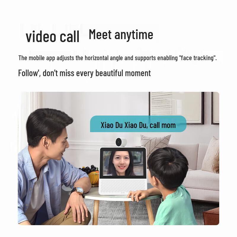 Xiaodu Smart Screen 9C Smart Display Speaker