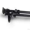 1 Piece Decorative Curtain Rod Finials Window Blind Pole End For 28mm