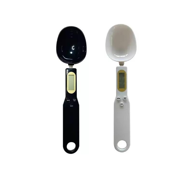 Kitchen Digital Weighing Spoon With High Precision For Baby Food And Tea Measurement
