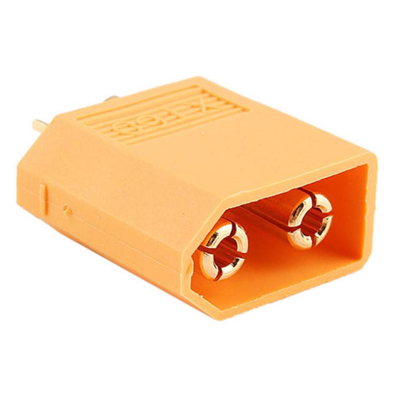 20Pcs 10 Pairs Xt60 Male Female Bullet Connectors Plugs For Rc Lipo Battery