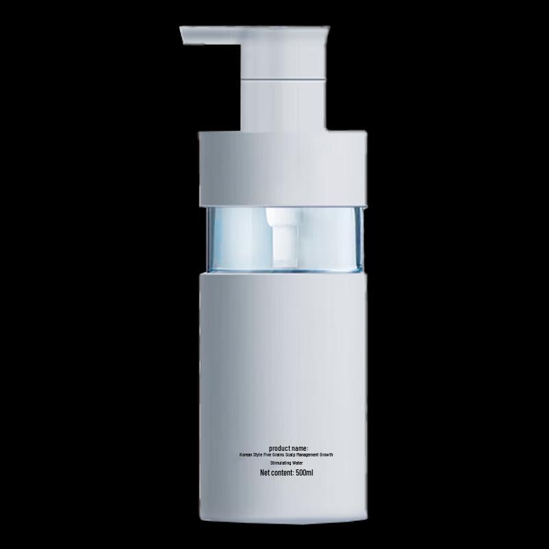 Hanfang Wugu Scalp Management Oil Control Shampoo