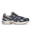 Naruto Shippuden X Gel 1130 Sasuke Unisex Sneakers Grey Oyster-Grey French-Blue 1201A660-020
