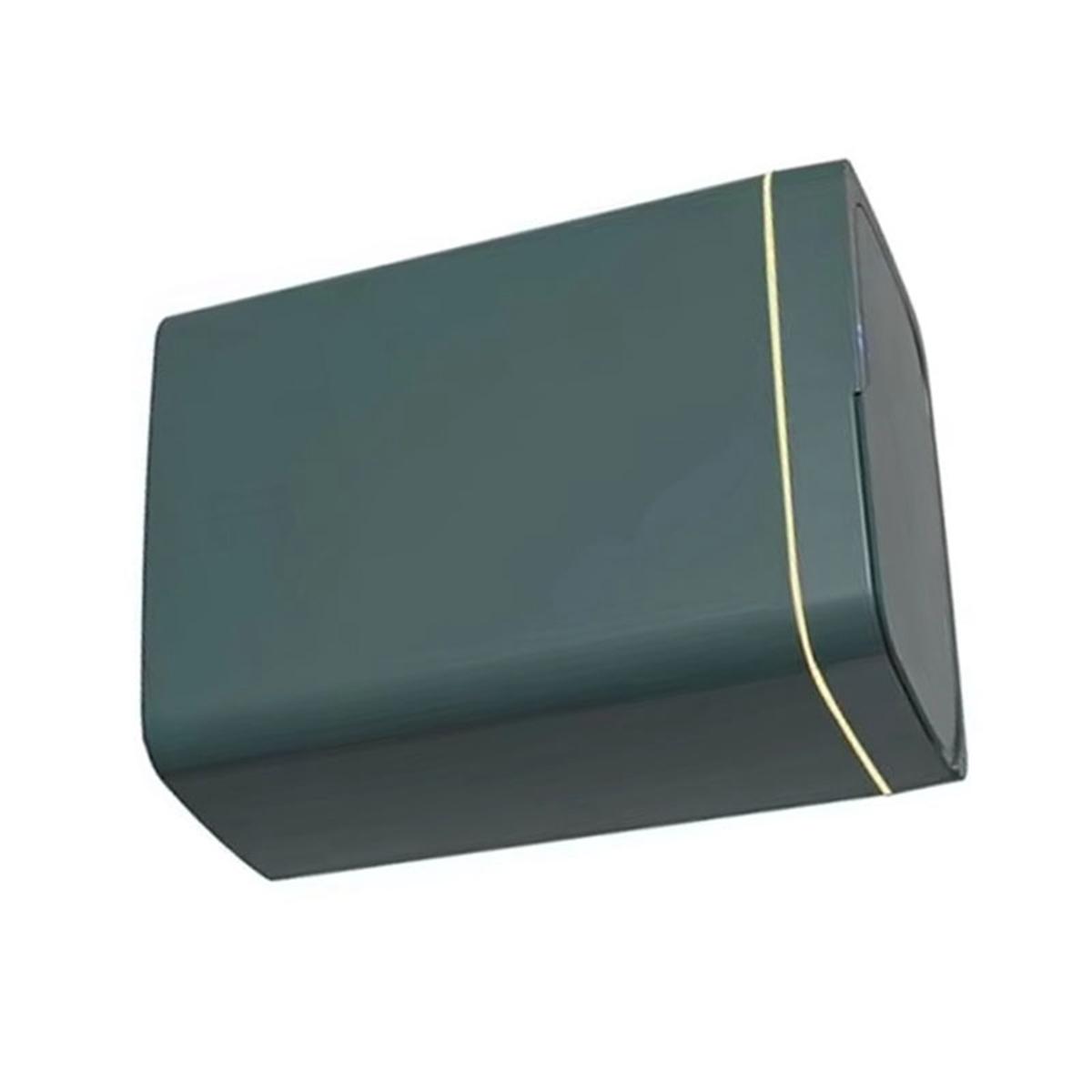 

New 2025 New 15L Smart Trash Can Automatic Touchless Sensing Trash Can Waterproof Bathroom Kitchen Bedroom Trash Can. China Mainland