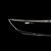 Compatible with Kia K5 (2014-15) Headlight Cover Transparent Lamp Shell Set.