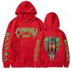 Denji Chainsaw Man Japanese Animation Men's Hoodie Sweatshirt Men Womnen Fashion Design Pullover Men's Fleece Hoodies
