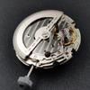 Japan Genuine MIYOTA 8217 Automatic Mechanical Movement 21 Jewels High Accuracy Multi-functional 4 Hands Mechanism 8217 Movt