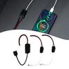 220V To 5V Transformer Wireless Camera Adapter Compact Size Convenient Use