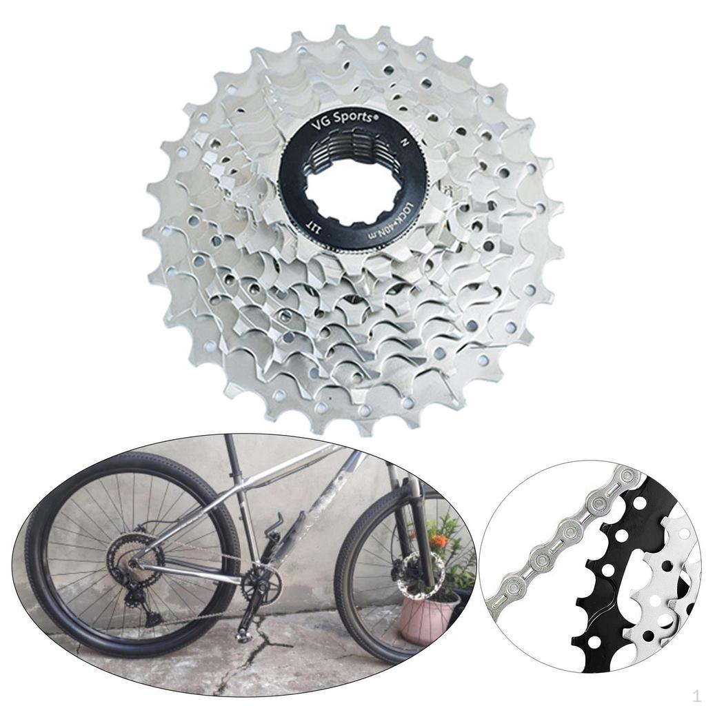 Cassete 11-25T/46T Freewheel